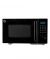 PEL Chef Digital Microwave Oven 26Ltr - Black - Musab Mall-1 (3 Months 0% Percent Profit Product Available On 48 Months Installment)
